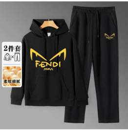 Picture of Fendi Sweater Suits _SKUFendiM-4XL11Lr27939093